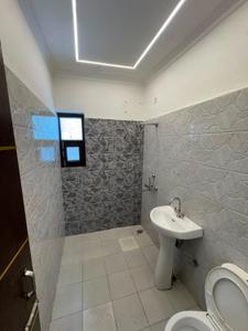Image of 999 Sq.ft 2 BHK Apartment / Flat for sale in Dhakoli, Zirakpur for Rs. 5290000