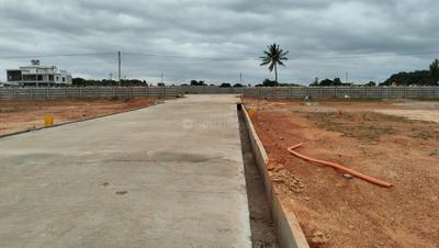 Image of 1743 Sq.ft Residential Plot / Land for sale in H Cross, Chikballapur District for Rs. 14292500