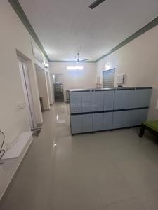 Hall Image of Mullasseri PG in M.G. Road, Ernakulam