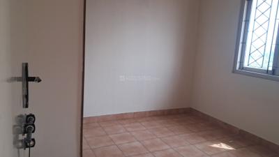 Bedroom Image of 840 Sq.ft 2 BHK Apartment / Flat for sale in Tatabad Coimbatore for Rs. 5500000