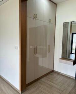 Bedroom Image of 1710 Sq.ft 3 BHK Apartment / Flat for rent in Sobha City, Sector 108 Gurgaon for Rs. 68000