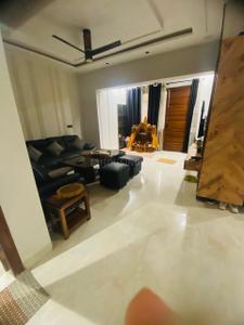 Hall Image of 1100 Sq.ft 3 BHK Apartment / Flat for sale in Anubhav Apartments, Sector 13 Rohini New Delhi for Rs. 17000000