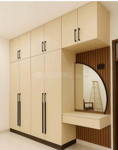Bedroom Image of 870 Sq.ft 2 BHK Apartment / Flat for sale in Perambur Chennai for Rs. 7830000
