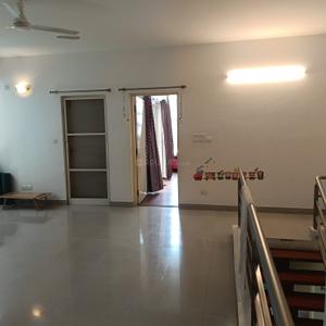 Hall Image of 3667 Sq.ft 4 BHK Villa for rent in LGCL Ashlar, Choodasandra Bengaluru for Rs. 100000