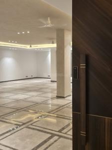 Hall Image of 3400 Sq.ft 4 BHK Duplex for sale in Safdarjung Enclave New Delhi for Rs. 170000000