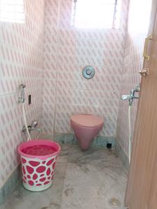 Bedroom One Image of 877 Sq.ft 2 BHK Apartment / Flat for sale in Thakurpukur Kolkata for Rs. 2200000