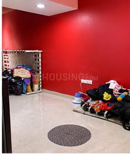 Bedroom Image of 2800 Sq.ft 4 BHK Independent House for sale in Aarone County Walk Plots, County Walk Township Indore for Rs. 18000000