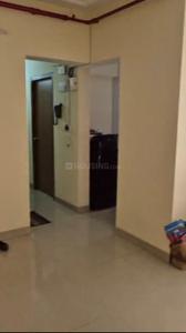 Hall Image of 550 Sq.ft 1 BHK Apartment / Flat for sale in Godrej Prime, Chembur Mumbai for Rs. 11500000