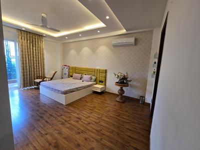 Bedroom Image of 2268 Sq.ft 3 BHK Builder Floor for sale in Uppal Southend, Sector 49 Gurgaon for Rs. 25000000