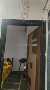 Bedroom Image of 750 Sq.ft 1 BHK Apartment / Flat for sale in Kalyan East Kalyan for Rs. 4500000