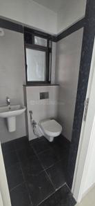 Image of 800 Sq.ft 2 BHK Apartment / Flat for rent in Rustomjee Bella Wing A And B, Bhandup West, Mumbai for Rs. 38000