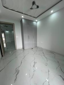 Bedroom Image of 1700 Sq.ft 4 BHK Builder Floor for rent in Sahastradhara Road Dehradun for Rs. 43000