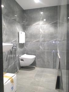 Image of 500 Sq.ft 1 BHK Apartment / Flat for sale in Harsh Trinity Oasis, Naigaon East, Naigaon for Rs. 3300000