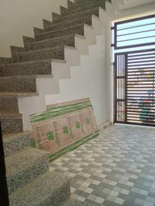 Hall Image of 850 Sq.ft 2.5 BHK Independent House for sale in Bijnor Lucknow for Rs. 4500000