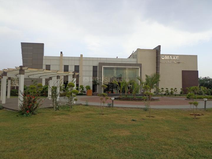 1000 Sqft Residential Plot for sale in Omaxe City AB Bypass Road Omex