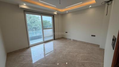 Bedroom Image of 2430 Sq.ft 3 BHK Builder Floor for sale in Palam Vihar Gurgaon for Rs. 35000000