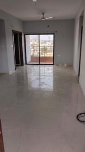Hall Image of 1750 Sq.ft 3 BHK Apartment / Flat for rent in Scheme No 140 Indore for Rs. 38000