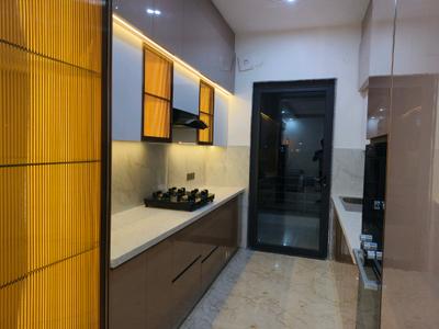 Kitchen Image of 1650 Sq.ft 3 BHK Builder Floor for sale in Sector 99A Gurgaon for Rs. 19999995