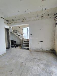 Image of 2297 Sq.ft 3 BHK Penthouse for sale in Fort Oasis, Ballygunge, Kolkata for Rs. 46800000