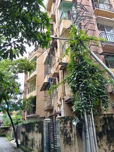 Image of 1250 Sq.ft 3 BHK Apartment / Flat for sale in Santoshpur, Kolkata for Rs. 7000000