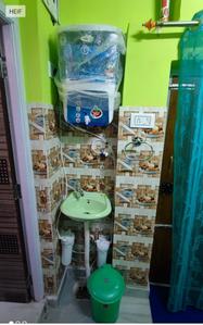 Bathroom Image of UPASANA PG in Bhowanipore, Kolkata