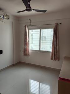 Bedroom Image of 1700 Sq.ft 3 BHK Apartment / Flat for sale in Balaji Lakeside Marvel by Balaji Constructions, Banashankari Bengaluru for Rs. 16200000
