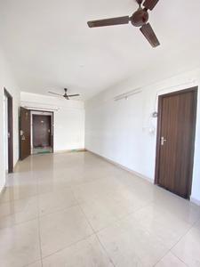 Hall Image of 1150 Sq.ft 2 BHK Apartment / Flat for rent in Dream New Race Course, Pipliya Kumar Indore for Rs. 24000
