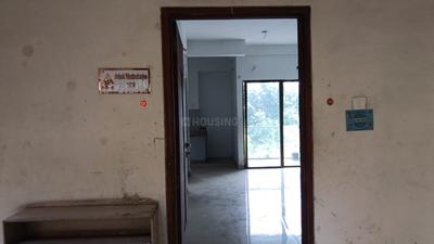 Hall Image of 1000 Sq.ft 2 BHK Builder Floor for rent in Sarona Raipur for Rs. 12000