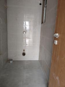 Bedroom Two Image of 1185 Sq.ft 2 BHK Apartment / Flat for sale in Pushpak Nagar Navi Mumbai for Rs. 8250000