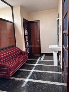Balcony Image of 1650 Sq.ft 2 BHK Builder Floor for rent in Civil Lines Bathinda for Rs. 22000