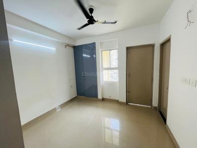 Bedroom Image of 800 Sq.ft 1 RK Apartment / Flat for rent in Surya Residency, Girdharipura Jaipur for Rs. 15000