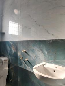 Common Bathroom Image of 972 Sq.ft 2 BHK Apartment / Flat for sale in Kovilambakkam Chennai for Rs. 7985000