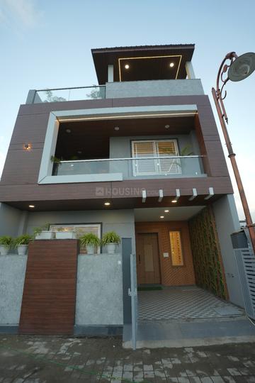 Satguru Hirakishn Main Image 1