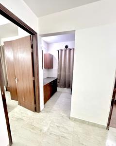 Hall Image of Ak residency in Neb Sarai, New Delhi