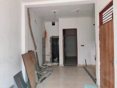 Living Room Image of 580 Sq.ft 1 BHK Independent House for sale in MPB Mansarovar Park Villas, Bamheta Village Ghaziabad for Rs. 3500000