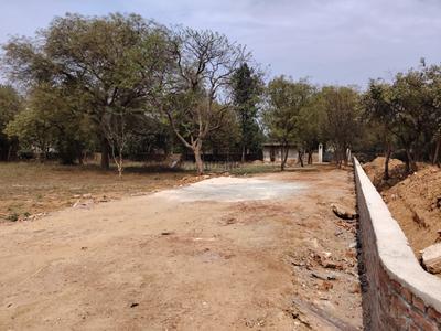 Image of 1271 Sq.ft Residential Plot / Land for sale in Asola, New Delhi for Rs. 55000000