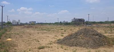 Image of 1200 Sq.ft Residential Plot / Land for sale in Thillai Nagar, Tiruchirappalli for Rs. 6840000