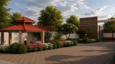 Image of 1160 Sq.ft 2 BHK Apartment / Flat for sale in RR Nagar, Bengaluru for Rs. 8900000