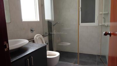 Image of 2400 Sq.ft 3 BHK Apartment / Flat for rent in Karle Zenith Residences, Nagavara, Bengaluru for Rs. 125000