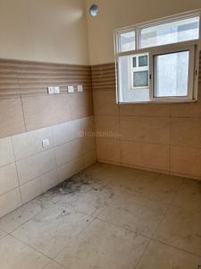 Kitchen Image of 639 Sq.ft 1 BHK Apartment / Flat for sale in Eden Park At The Prestige City, Sarjapur Bengaluru for Rs. 7800000
