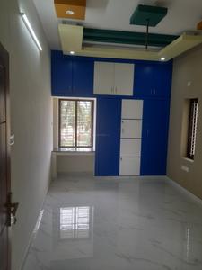 Bedroom Image of 2200 Sq.ft 4 BHK Independent House for sale in Asaripallam Nagercoil for Rs. 9800000