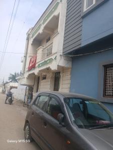 Image of 558 Sq.ft 1.5 BHK Independent House for sale in Jillelguda, Hyderabad for Rs. 5500000