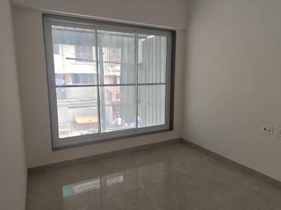 Bedroom Image of 760 Sq.ft 2 BHK Apartment / Flat for sale in Satra Nexus, Andheri East Mumbai for Rs. 15800000
