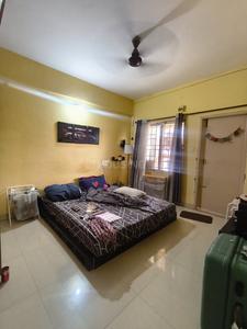 Bedroom Image of 1390 Sq.ft 3 BHK Apartment / Flat for sale in Mangammanapalya Bengaluru for Rs. 6200000