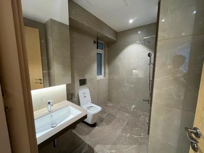 Image of 1400 Sq.ft 3 BHK Apartment / Flat for rent in Monte South, Byculla, Mumbai for Rs. 225000