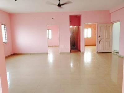 Hall Image of 1700 Sq.ft 3 BHK Villa for sale in Medavakkam Chennai for Rs. 15000000