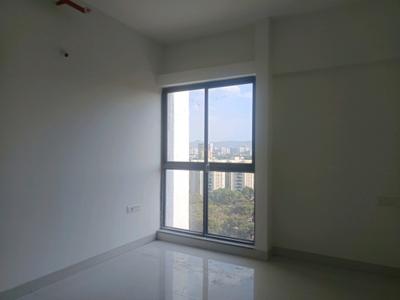 Bedroom Image of 1000 Sq.ft 2 BHK Apartment / Flat for sale in Kumar Princetown Towers, Mohammed Wadi Pune for Rs. 7500000