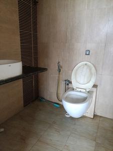 Bedroom Two Image of 1170 Sq.ft 2 BHK Apartment / Flat for sale in Sai Sumukha, Kharghar Navi Mumbai for Rs. 12000000