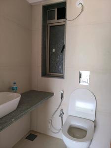 Bedroom Two Image of 630 Sq.ft 2 BHK Apartment / Flat for sale in Avant Heritage by Avant Group, Jogeshwari East Mumbai for Rs. 13300000