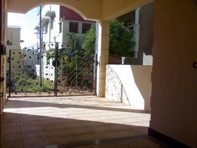 Balcony Image of 3000 Sq.ft 3 BHK Independent House for sale in Horamavu Bengaluru for Rs. 49000000